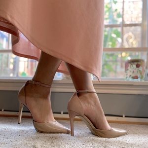 Call It Spring Ionis Heels